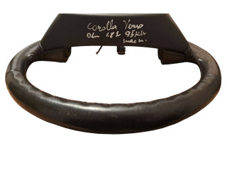 Руль Toyota Corolla Verso AR10  2004 - 2009 года GS12001450      