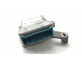 Блок подушек безопасности 93854787   Opel Vivaro