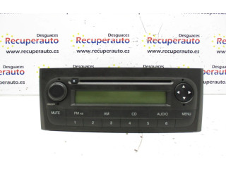   Pojistková skříňka 735446970   Fiat Punto (199) 