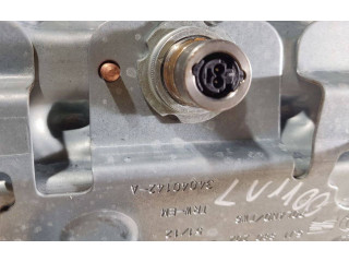 Надувная подушка для пассажира 5J2880202C, 5J2880202 Skoda Fabia Mk2 (5J)