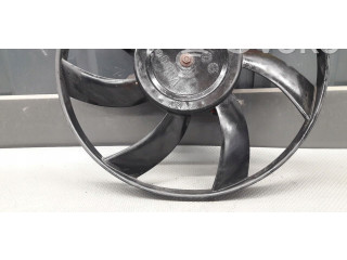 Вентилятор радиатора         Volkswagen Caddy 