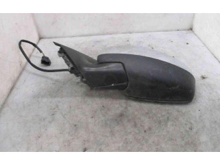 Зеркало электрическое Skoda Fabia Mk2 (5J) 2007 - 2014 года