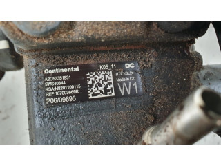 Vstřikovací čerpadlo 5WS40844, A2C53351931 Renault Megane III pro naftový motor 1.5 K9K656