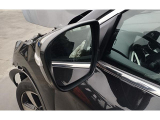 Zpětné zrcátko Nissan Qashqai 2015 REBATIVEL