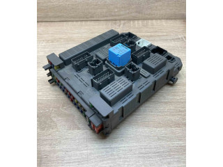 Блок комфорта 9648723680 Peugeot 607