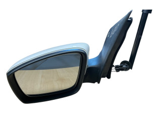 Зеркало электрическое Skoda Citigo 2011 - 2020 года