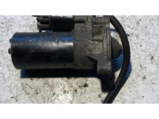 Стартер 0001108183 Citroen Berlingo