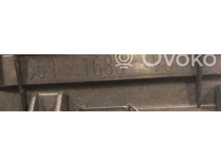 Pojistková skříňka Smart ForTwo 2001