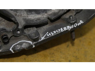 Масляный насос Volvo S40