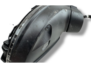 Zpětné zrcátko Volkswagen Tiguan 2021 A051801, E8047979