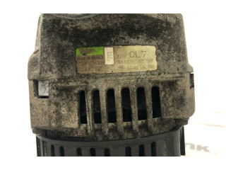 Генератор 9612264680, 5705E4   Peugeot 306      