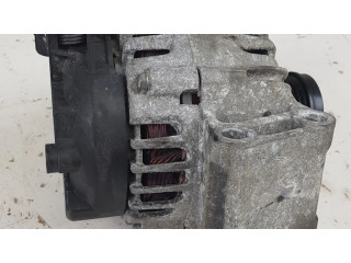 Генератор BV6N10300AA, TG12C107 Ford Fiesta 1.1