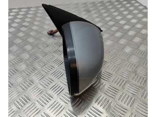 Зеркало электрическое Jaguar XJ X351 2009 - 2019 года