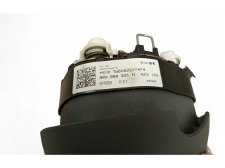 Надувная подушка для руля