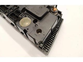 Блок управления кондиционера воздуха / климата/ печки (в салоне)