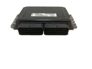 Блок управления двигателя P30614294, P30614294 Volvo S40, V40