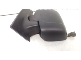 Зеркало электрическое     левое   Fiat Scudo  2007-2016 года   