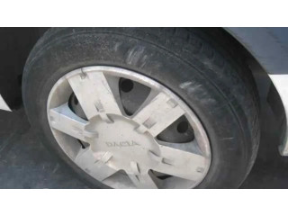 Моторчик дворников Dacia Logan Pick-Up