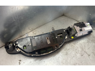 Панель приборов    Audi A6 S6 C6 4F       