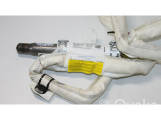 Боковая подушка безопасности 3T0880741 Skoda Superb B6 (3T)