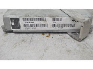 Блок управления коробкой передач    Volvo S70  V70  V70 XC