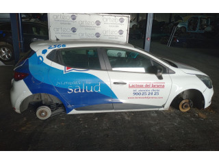 Руль Renault Clio III 2005 - 2012 года