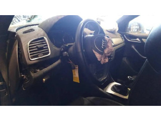    Рулевая рейка 5N1419502H   Audi Q3 8U 2011-2016 года