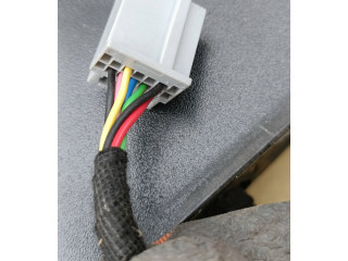 Зеркало электрическое Ford Grand Tourneo Connect 2013 - 2018 года