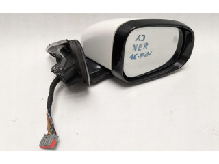 Зеркало электрическое Jaguar XJ X351 2009 - 2019 года