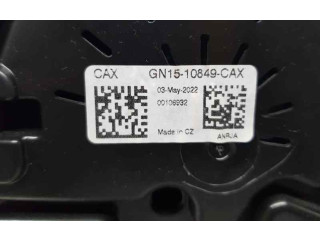 Панель приборов GN1510849CAX   Ford Ecosport       