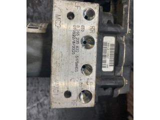 Pojistková skříňka Блок ABS 0265235432 Fiat Punto (199)