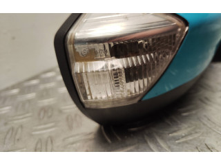 Зеркало электрическое Ford Galaxy 2006 - 2015 года