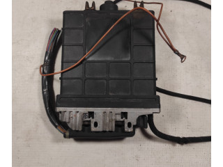 Блок управления двигателем Блок управления 023906024T Volkswagen Transporter - Caravelle T4