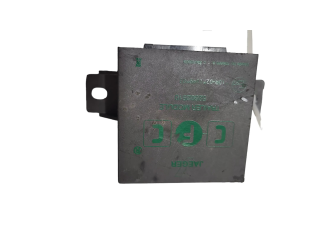 Блок управления климат-контролем 52502510, 10R02114903   Citroen C5