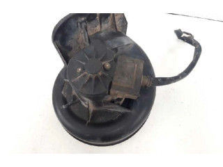 Вентилятор печки       Renault Clio I