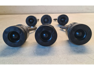 Поршень с шатуном H268X, 006271004 Land Rover Discovery 3 - LR3