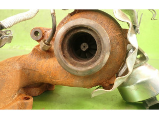 Турбина Seat Ateca 04L253020M