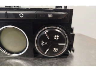 Блок управления климат-контролем 400018001   Citroen C5