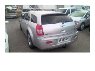 Моторчик дворников 5139091AA, 5139091AA    Chrysler 300 - 300C