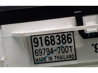 Панель приборов 9168386, 9168144   Volvo S70  V70  V70 XC       