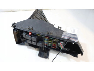 Блок предохранителей     Volvo XC90    