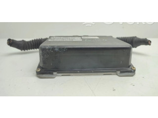 Turbodmychadlo Блок управления двигателем ECU Mrcedes-Benz E W124
