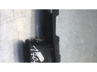 Боковая воздушная решётка