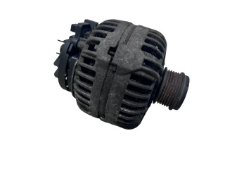 Генератор 8651665, 0124625003   Volvo XC90      