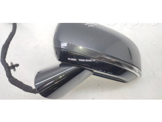 Zpětné zrcátko Volvo V60 2019