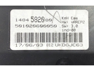 Панель приборов 1484582080   Citroen C8       