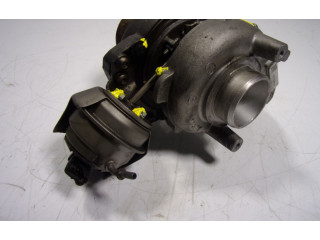 Turbodmychadlo Турбина 1945757, P0002324001 Ford C-MAX II T3DA