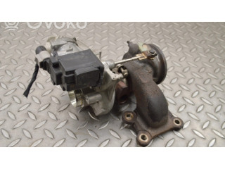 Турбина Volkswagen Golf VII 1.2 4918001270
