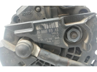 Píst 06B903016AB Seat Altea XL