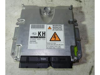 Блок управления двигателем Блок управления 275800-9257, 275800-9257   Subaru Forester SH